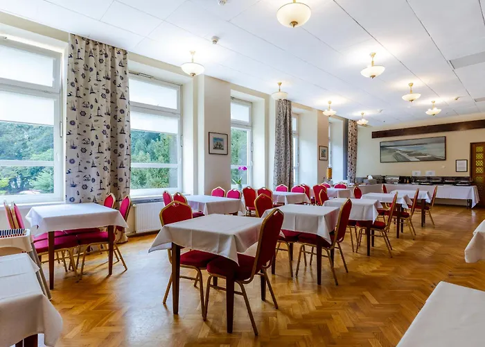 Hotel Dom Marynarza