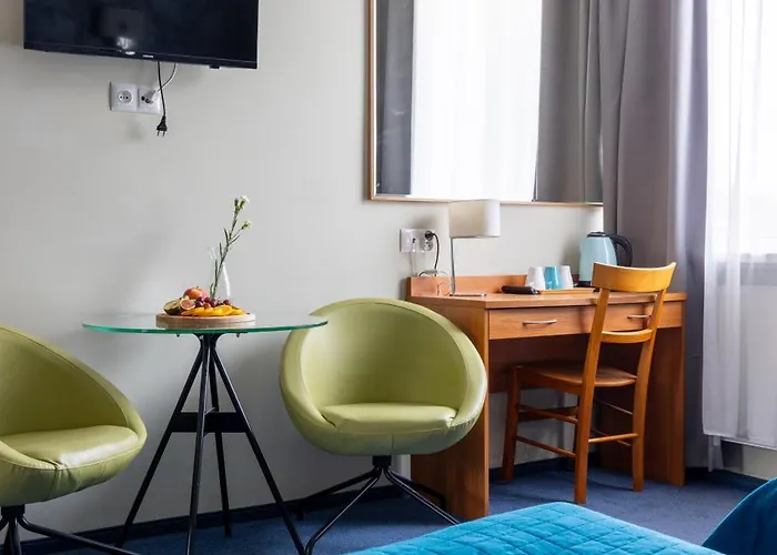Hotel Dom Marynarza