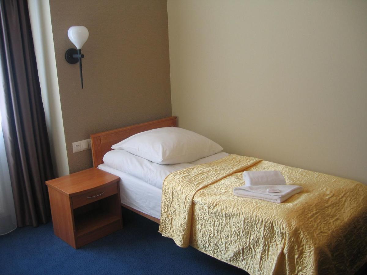 Dom Marynarza Hotel 2*