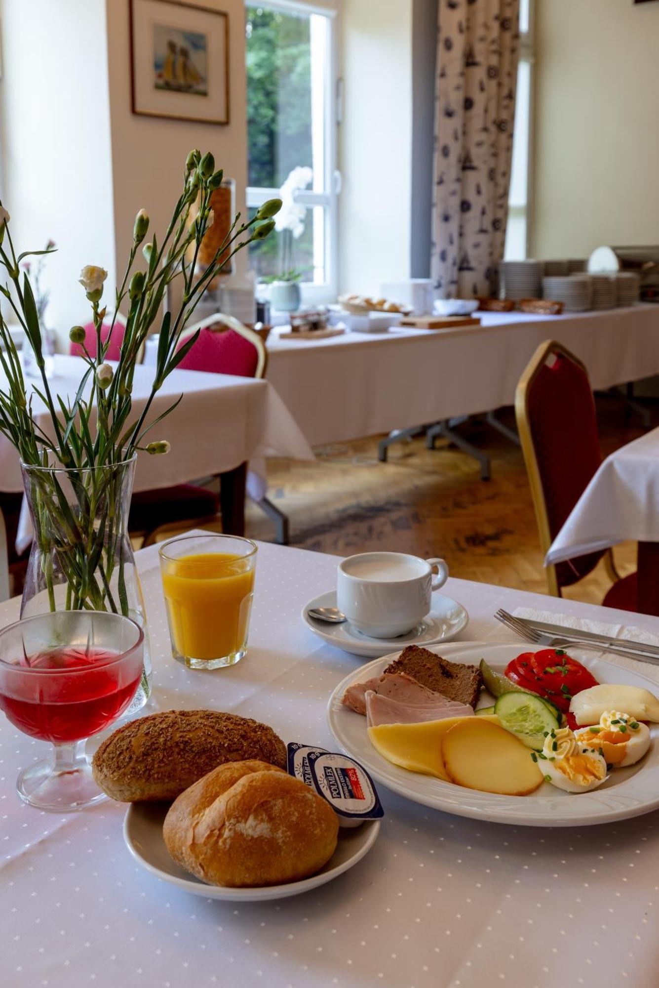 Hotel Dom Marynarza