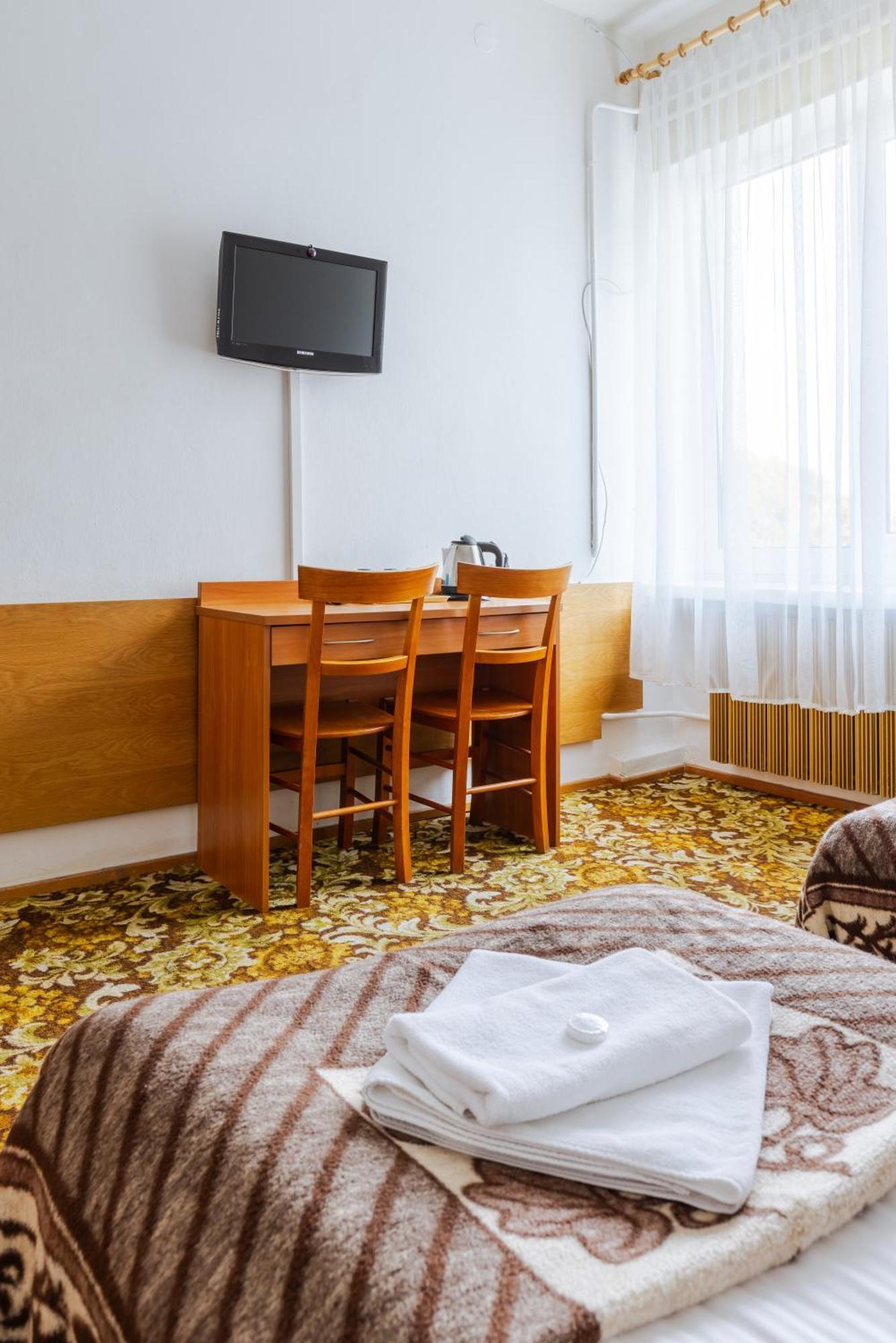 Dom Marynarza Hotel 2*