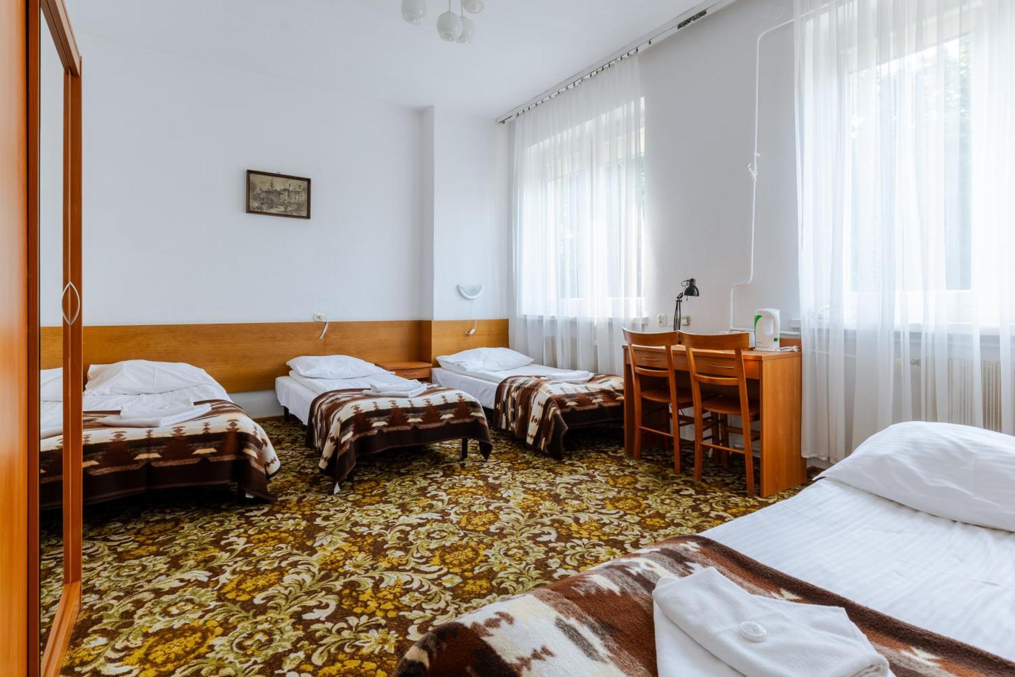Hotel Dom Marynarza