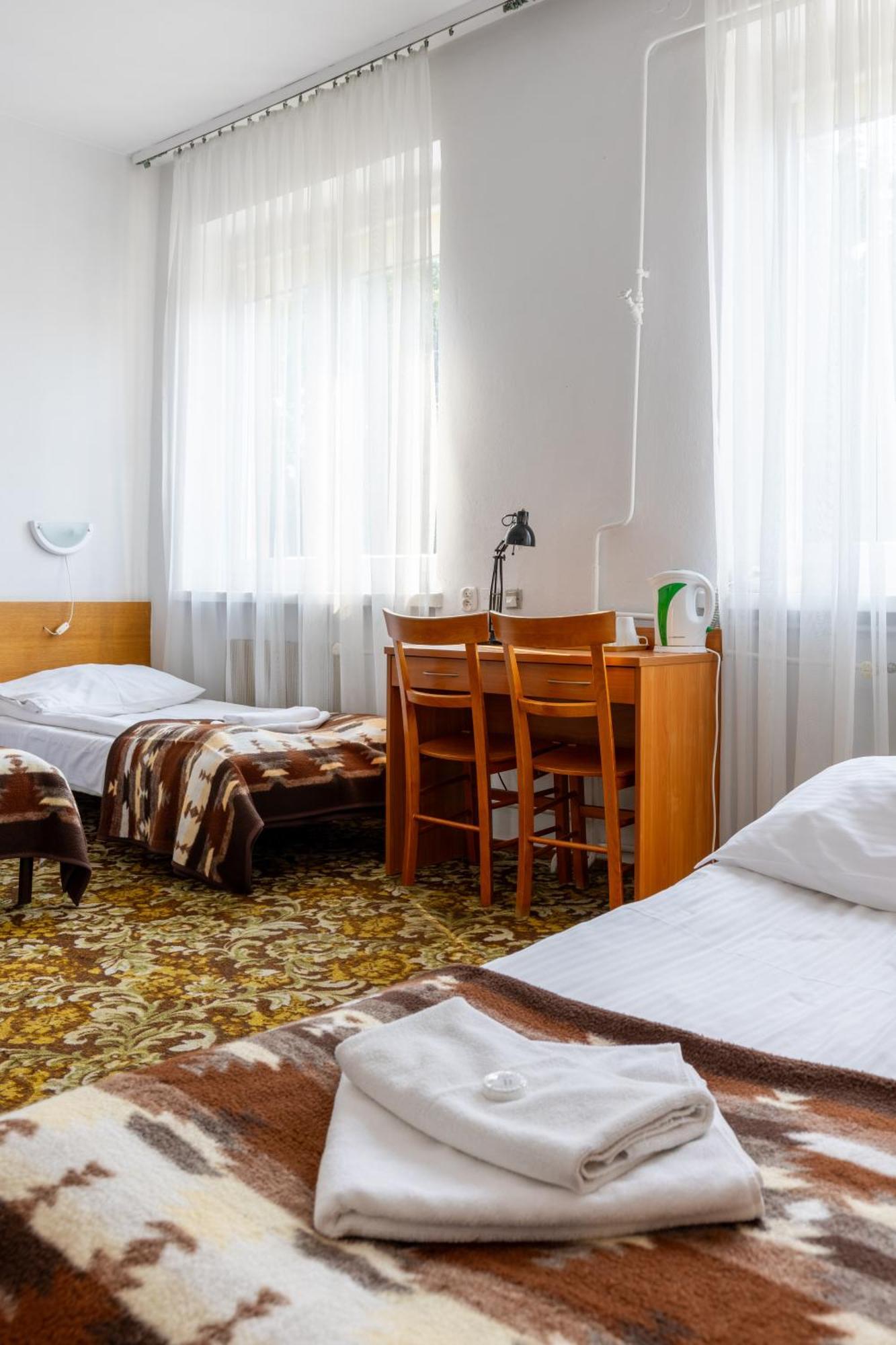 Dom Marynarza Hotel Gdynia