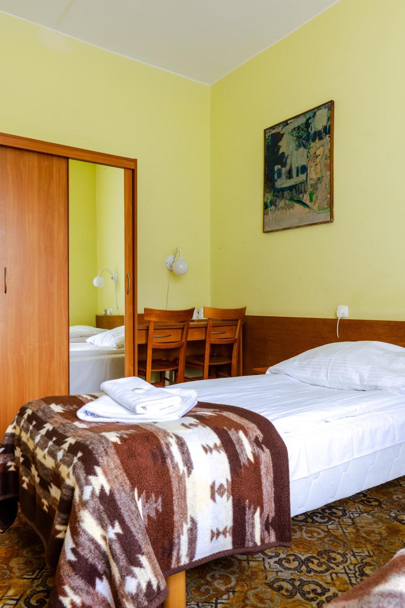 Hotel Dom Marynarza