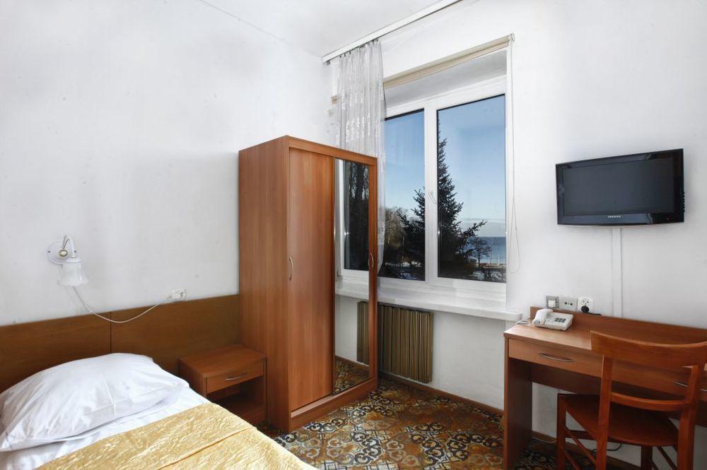 Dom Marynarza Hotel Gdynia