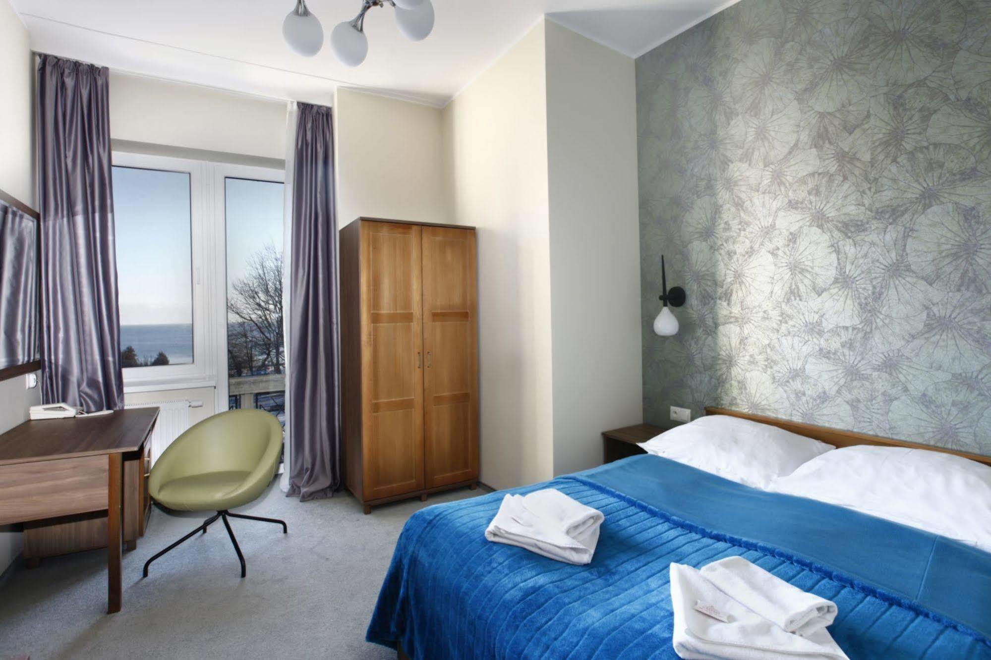 Hotel Dom Marynarza Gdynia